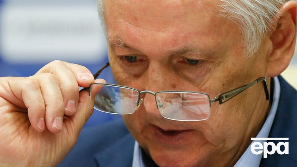 Фоменко подчеркнул важность готовности к двум оставшимся в группе играм