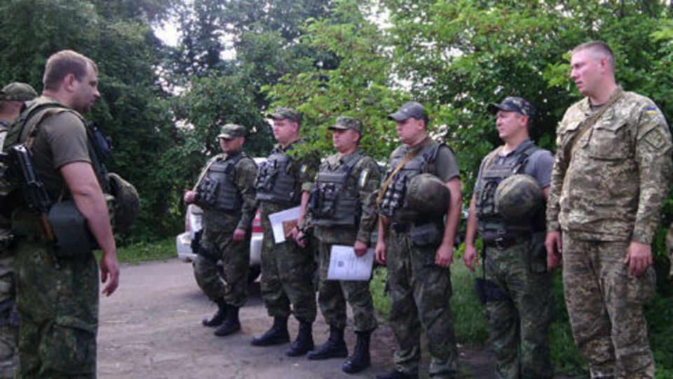 В Зайцево будут работать полицейские