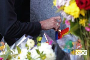 Украина присоединилась к соболезнованиям родственникам жертв теракта в Орландо