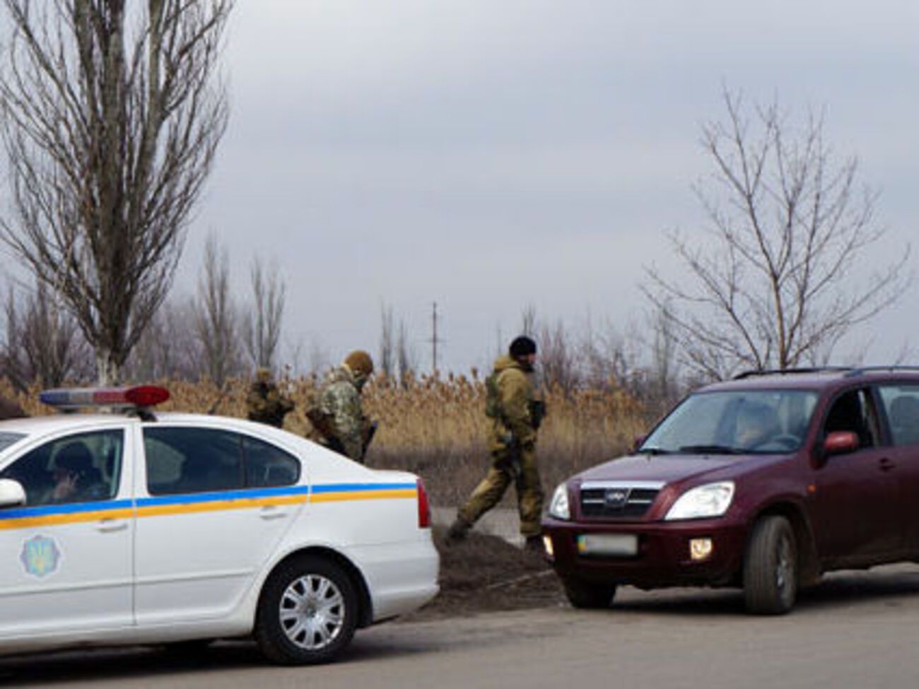 С начала года полиция поймала в Донецкой области 10 боевиков "ДНР"