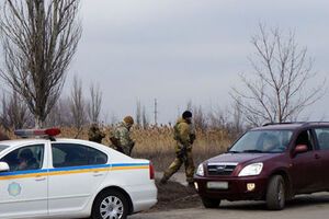 С начала года полиция поймала в Донецкой области 10 боевиков "ДНР"