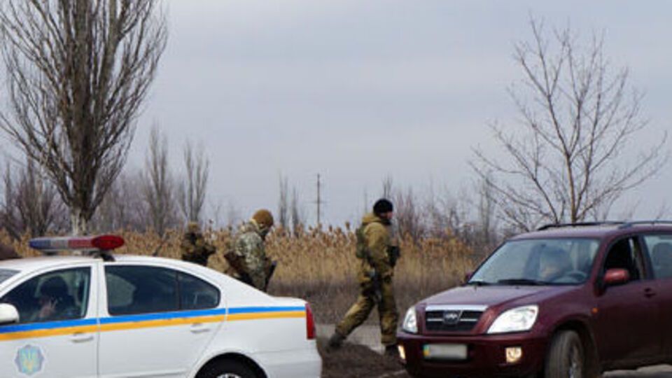 С начала года полиция поймала в Донецкой области 10 боевиков "ДНР"