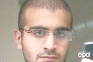 Омар Матин в гей-клубе Орландо расстрелял 50 человек, еще 53 были им ранены