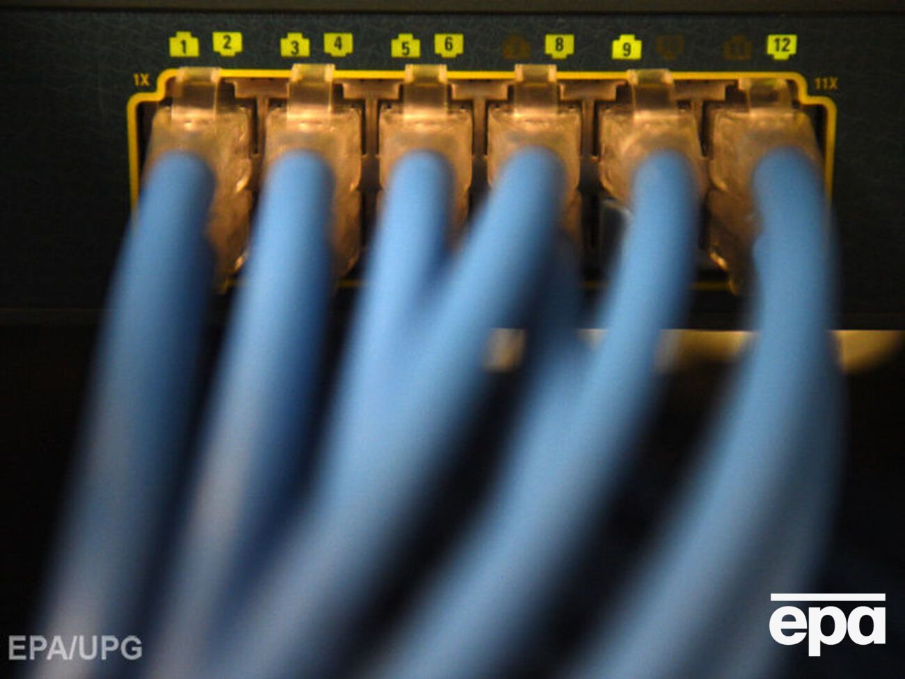 КНДР украла секретные документы у Южной Кореи