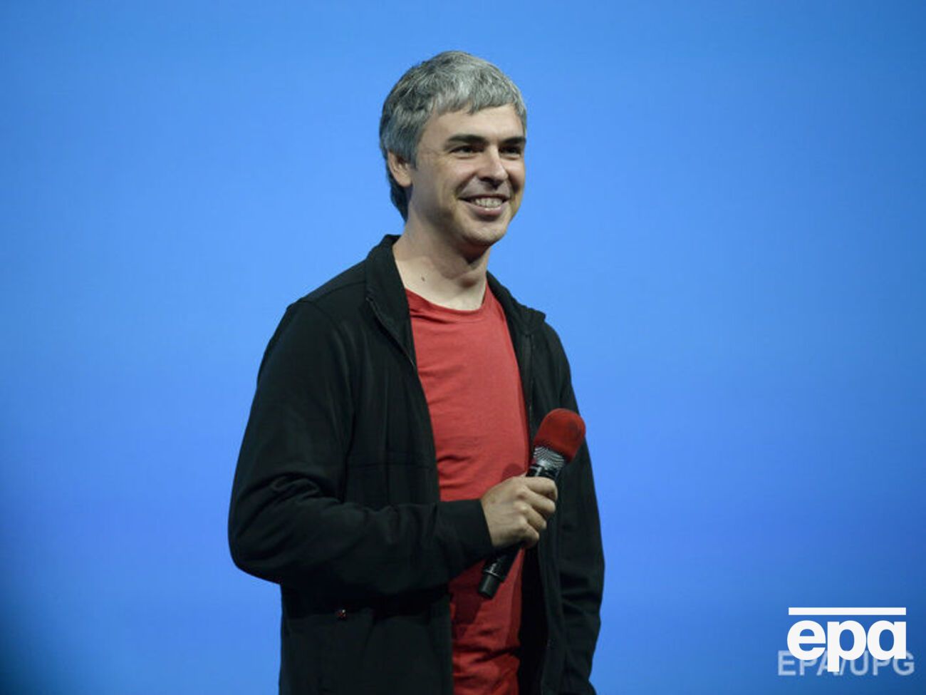 Пейдж занялся летающими автомобилями, пишет WSJ