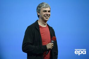 Пейдж занялся летающими автомобилями, пишет WSJ