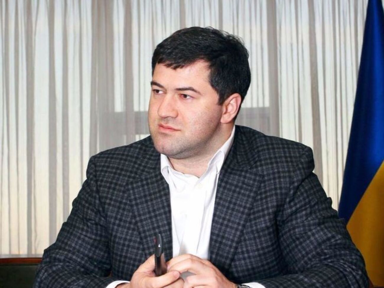 Петиция зарегистрирована на сайте главы государства