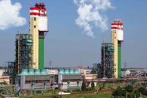 Объявлен конкурс по продаже Одесского припортового завода
