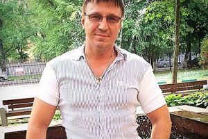Дайнеко хотел начать новую жизнь