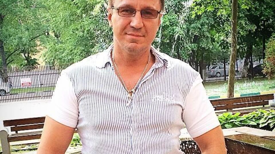 Дайнеко хотел начать новую жизнь
