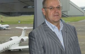 Костржевский: Мы находимся в списке кредиторов, подтвержденном судом