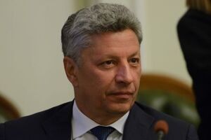 Бойко заявил, что кандидатуры ОБ президент не учел при составлении списка