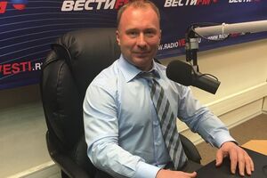 Сын Жириновского Лебедев поддержал фанатские драки во Франции