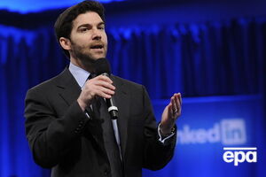 Джефф Уейнер останется во главе LinkedIn