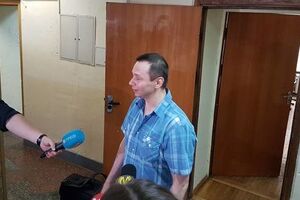 Завадский находился за решеткой больше четырех лет