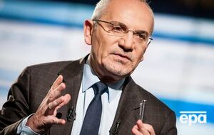 Шустер выиграл суд о разрешении на работу в Украине