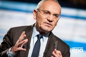Шустер выиграл суд о разрешении на работу в Украине
