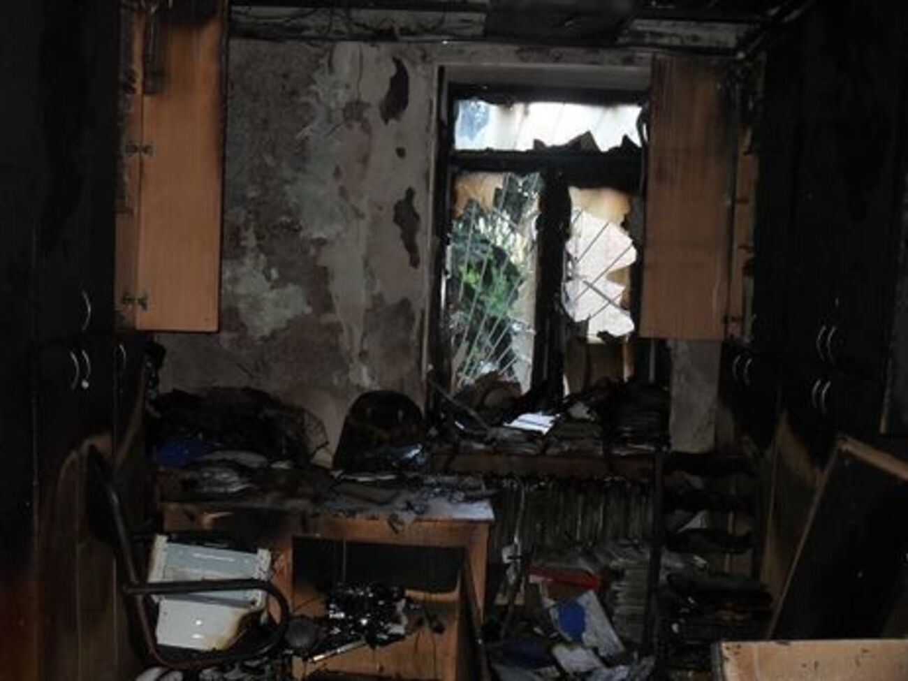 В Соломенском райсуде находилось около 150 процессуальных ходатайств от детективов НАБУ