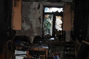 В Соломенском райсуде находилось около 150 процессуальных ходатайств от детективов НАБУ