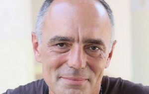 Юрий Касьянов: Добровольцы усиливают нашу оборону