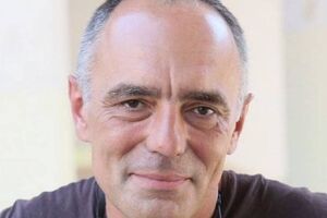 Юрий Касьянов: Добровольцы усиливают нашу оборону