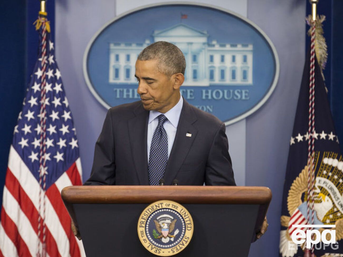 Информация о связи Матина с "Исламским государством" пока не нашла подтверждения, сказал Обама