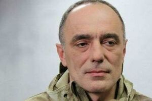 Юрий Касьянов: Это еще один признак пораженческой государственной политики Украины