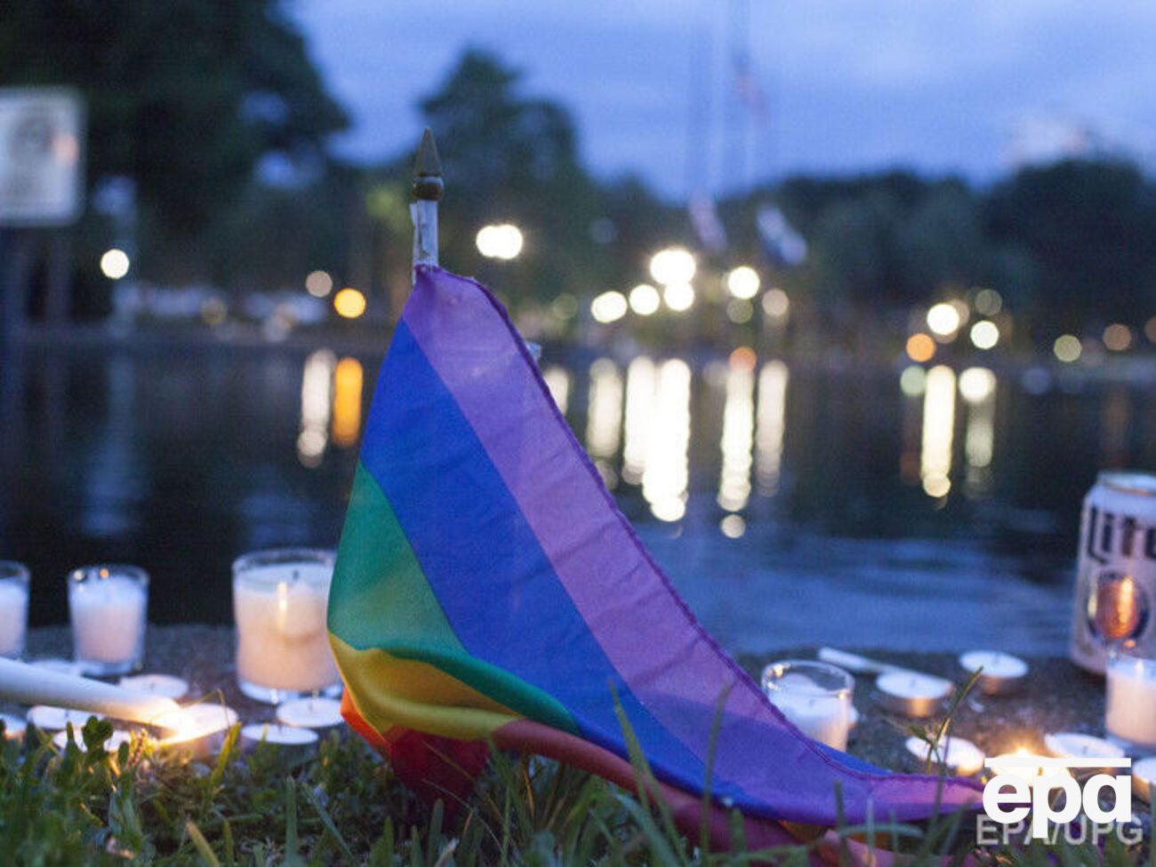 Жертвами стрельбы в Орландо стали 50 человек