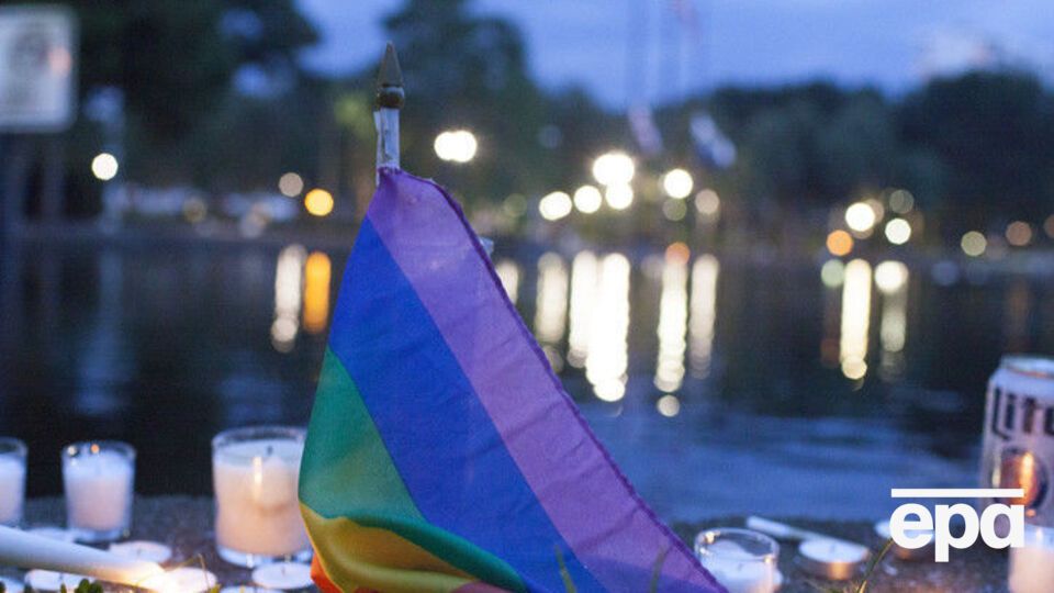 Жертвами стрельбы в Орландо стали 50 человек