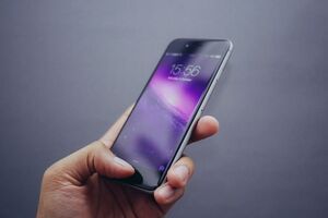 Новая iOS выйдет осенью