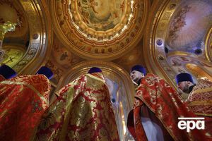 РПЦ потребовала перенести Вселенский православный собор