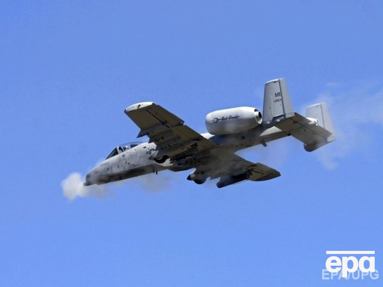 В Эстонии стартовали учения НАТО Saber Strike. Фоторепортаж