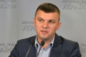 Игорь Гузь: Через неделю-две глава НАБУ должен отчитаться о работе бюро в Раде