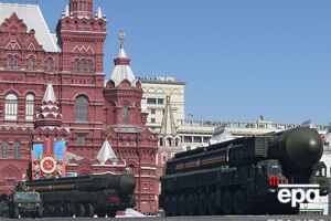 Ядерные страны по-прежнему придерживаются доктрины о ядерном сдерживании