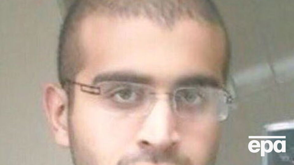 Омар Матин убил 49 человек, еще 53 посетителя гей-клуба получили ранения