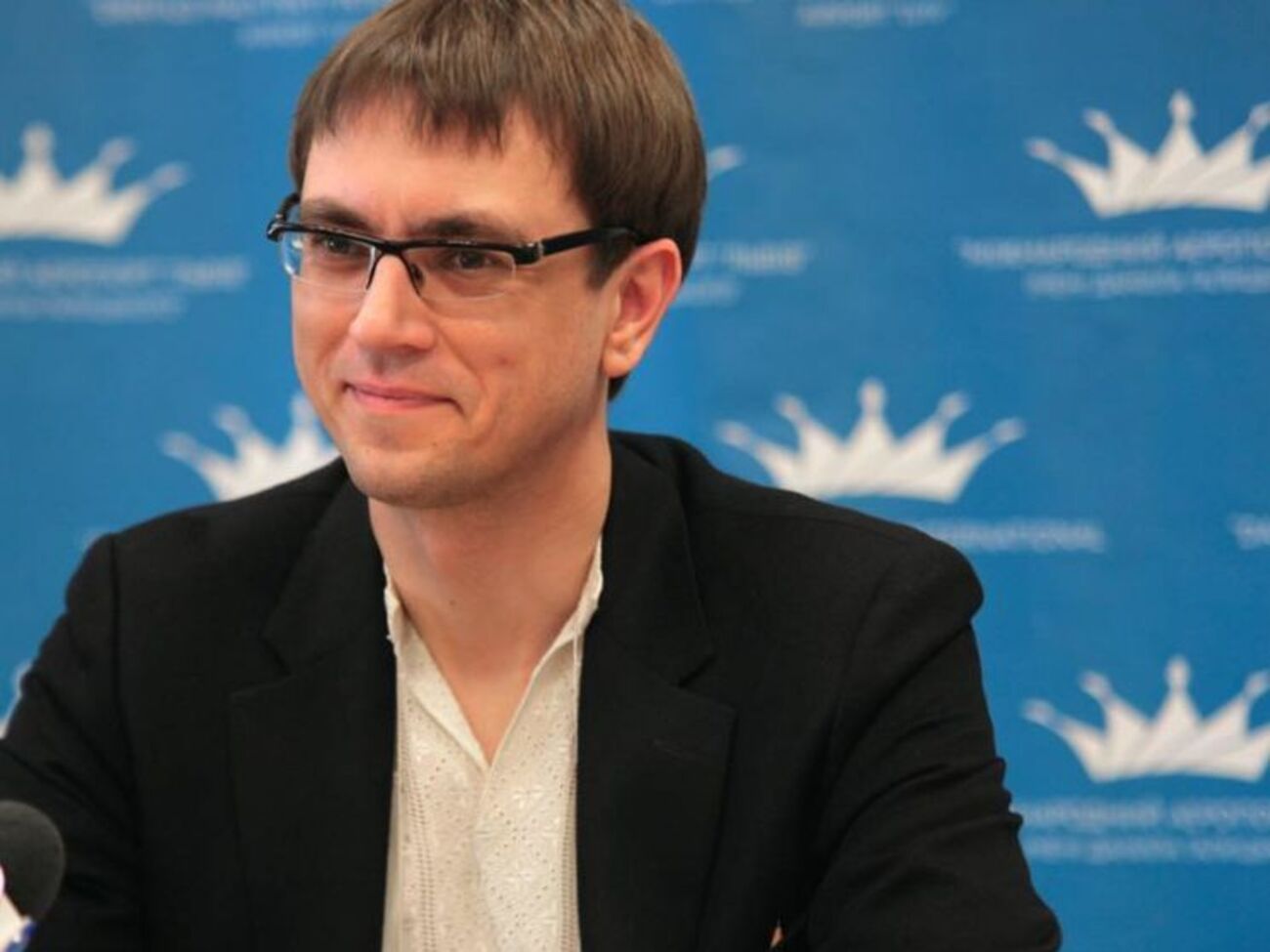 Омелян: Присваивая имя той или иной выдающейся личности аэропорту Борисполь, мы должны думать в европейском, мировом масштабе