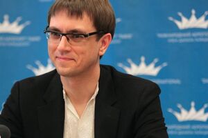 Омелян: Присваивая имя той или иной выдающейся личности аэропорту Борисполь, мы должны думать в европейском, мировом масштабе