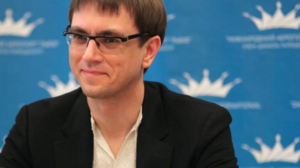 Омелян: Присваивая имя той или иной выдающейся личности аэропорту Борисполь, мы должны думать в европейском, мировом масштабе