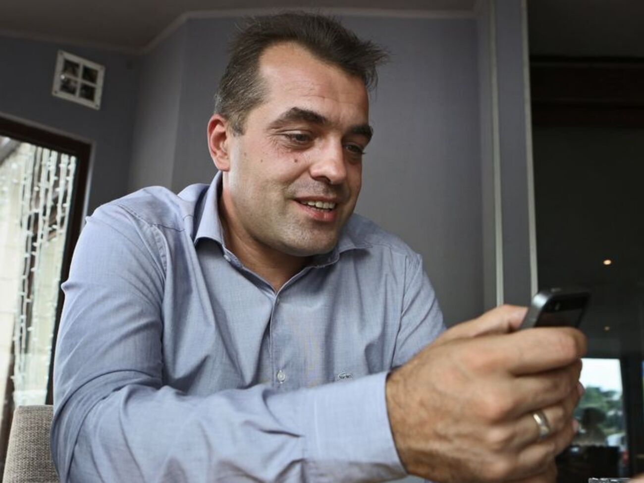 Бирюков:&nbsp;Никто не отрицает, что они патриотично настроенные добровольцы и герои