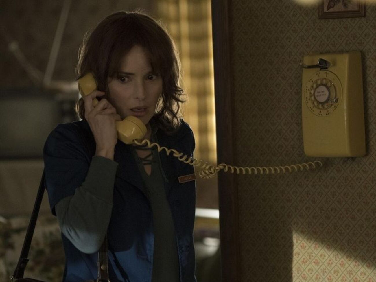 Райдер исполнит одну из главных ролей в сериале