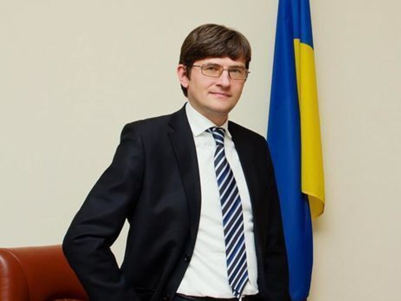 Магера озвучил свое алиби по делу о "черной бухгалтерии" Партии регионов