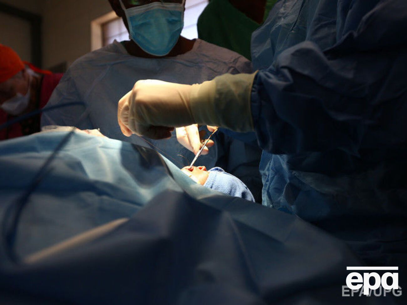 На украинском предприятии подчеркивают, что отказ от поставок мезатона в Россию не связан с политикой