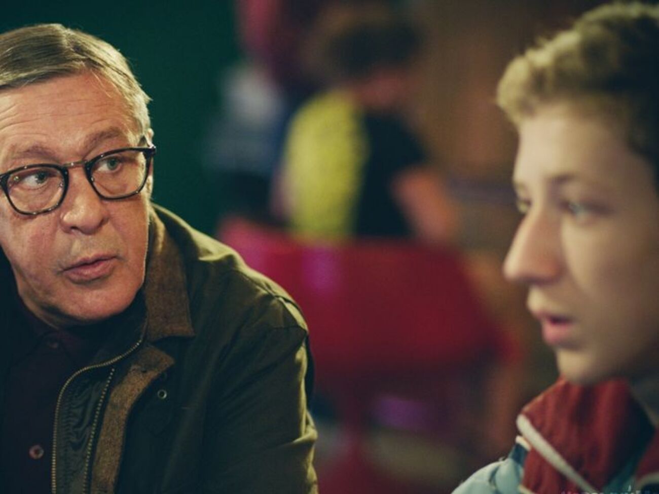 Фильм с участием Ефремова получил главный приз "Кинотавра"