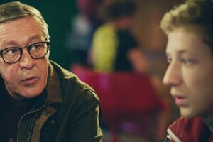 Фильм с участием Ефремова получил главный приз "Кинотавра"