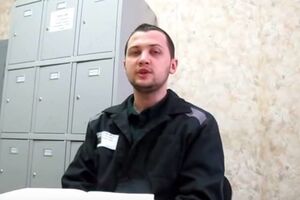 Афанасьев может вернуться в Украину уже сегодня