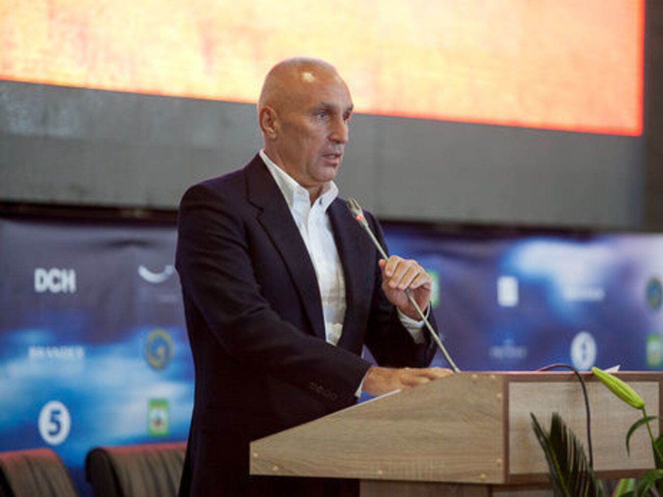 Ярославский:&nbsp;Почему вот так все сходит с рук?