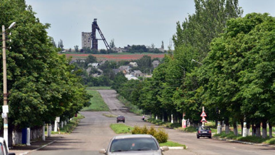 Полиция хочет усилить меры безопасности в Марьинке