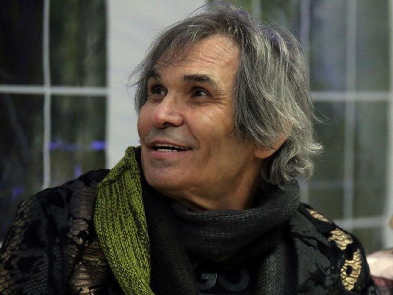 Алибасов:&nbsp;За всеми высказываниями Лозы несусветная дурь и дебилизм