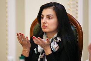 Войцицкая уверена, что ее и ее семью пытаются запугать из-за ее депутатской деятельности