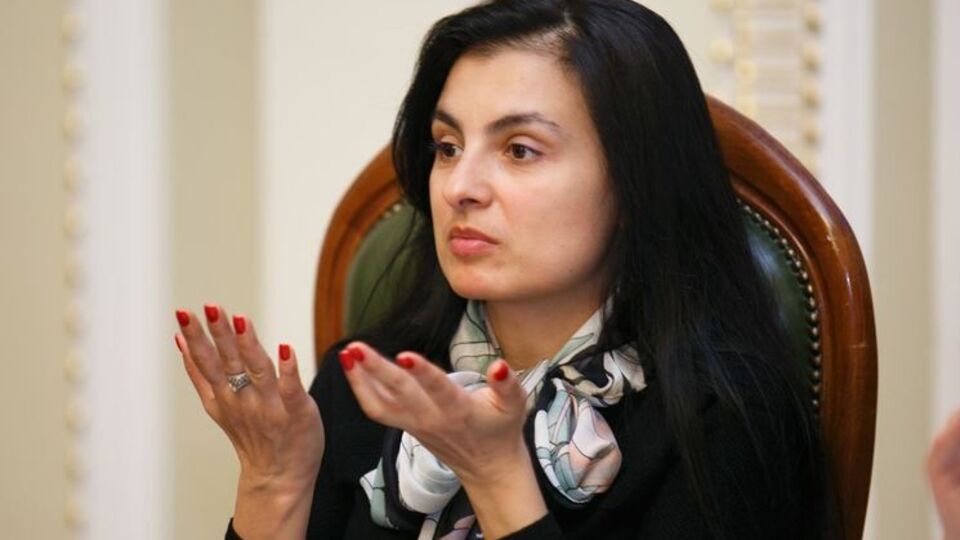 Войцицкая уверена, что ее и ее семью пытаются запугать из-за ее депутатской деятельности